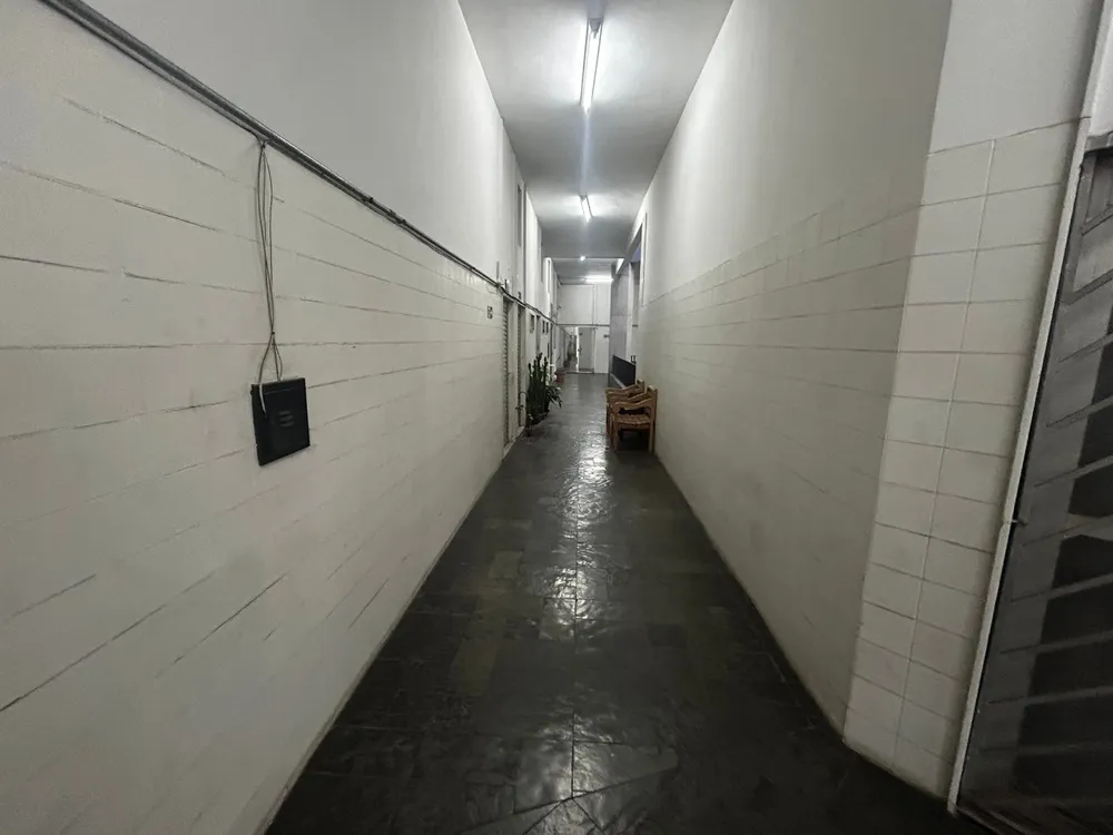 Loja-Salão, 20 m² - Foto 10