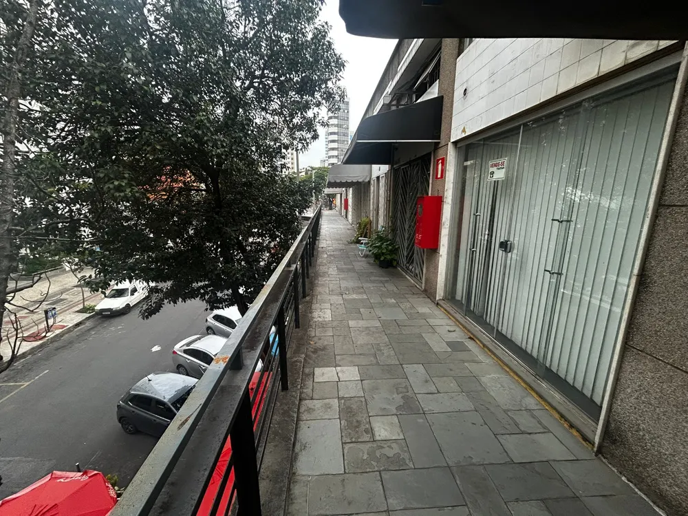 Loja-Salão, 20 m² - Foto 8