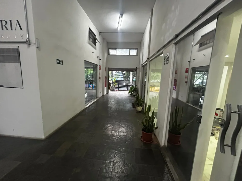 Loja-Salão, 20 m² - Foto 11