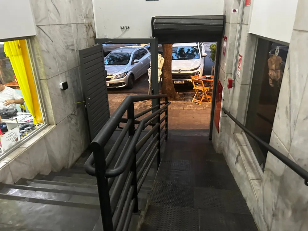 Loja-Salão, 20 m² - Foto 12