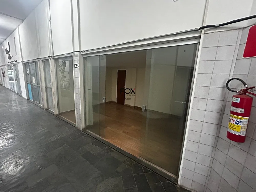 Loja-Salão, 20 m² - Foto 1