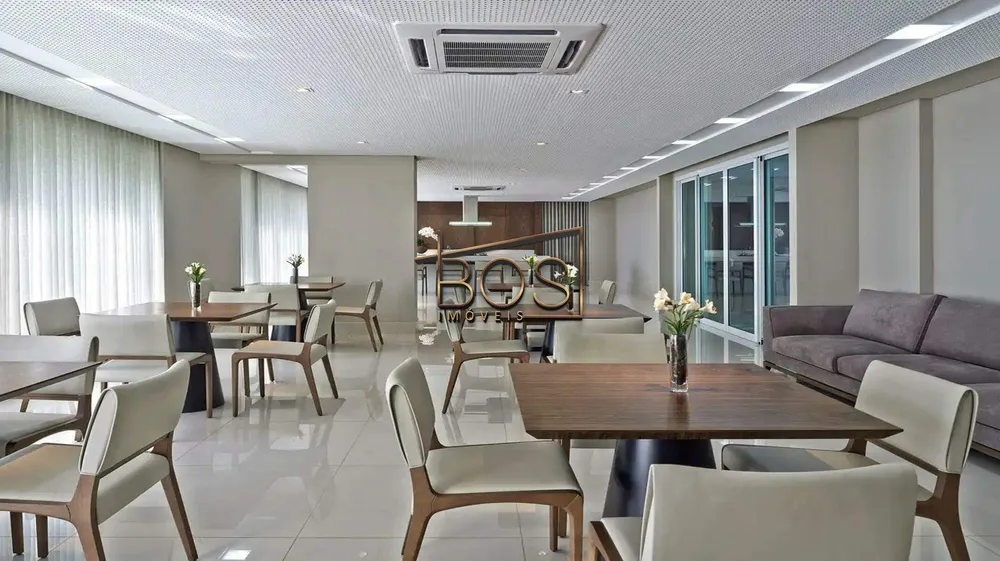 Apartamento, 4 quartos, 171 m² - Foto 6