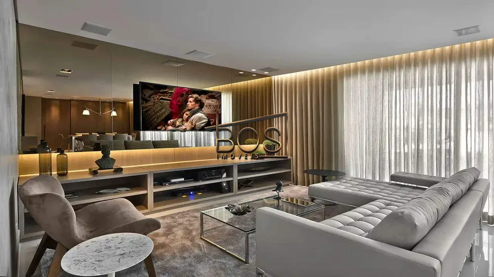 Apartamento, 4 quartos, 171 m² - Foto 10
