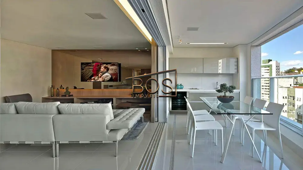 Apartamento, 4 quartos, 171 m² - Foto 11