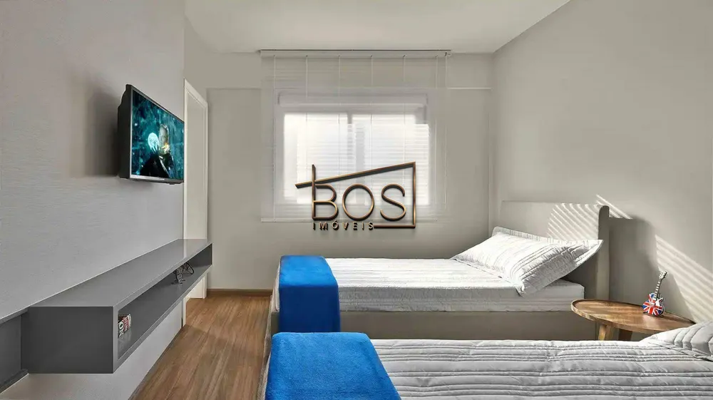 Apartamento, 4 quartos, 171 m² - Foto 15