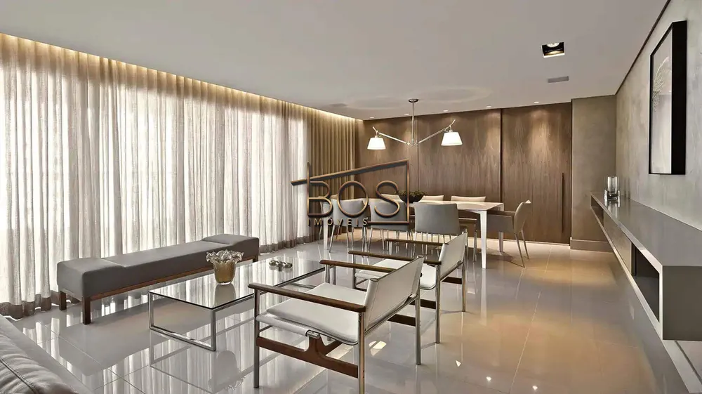 Apartamento, 4 quartos, 171 m² - Foto 12