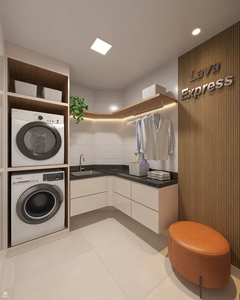 Apartamento, 2 quartos, 55 m² - Foto 12