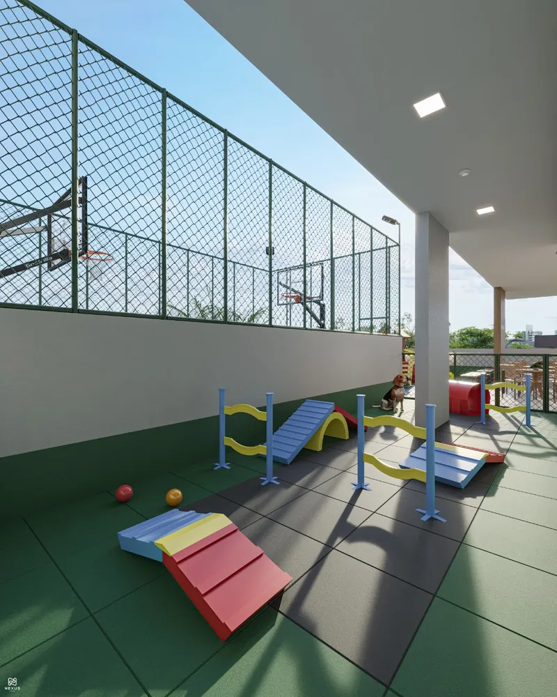 Apartamento, 2 quartos, 55 m² - Foto 9