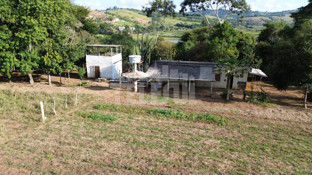 Chácara, 1 quarto - Foto 2