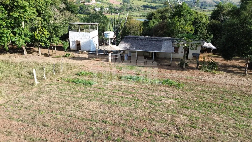 Chácara, 1 quarto - Foto 1