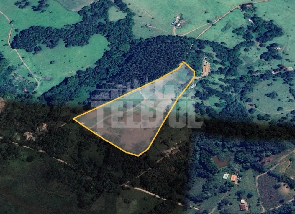 Sítio, 1 quarto, 33750 m² - Foto 16