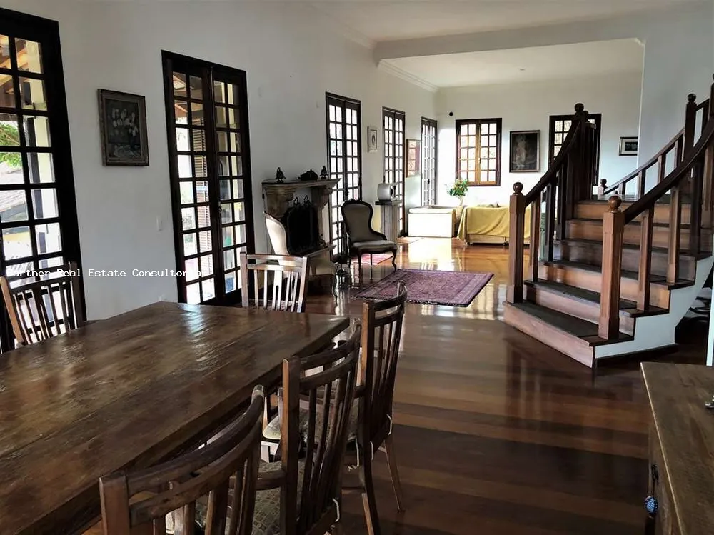 Casa, 3 quartos, 1475 m² - Foto 12