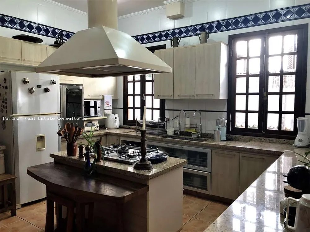 Casa, 3 quartos, 1475 m² - Foto 7