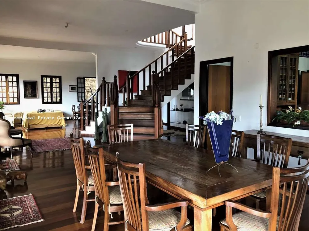 Casa, 3 quartos, 1475 m² - Foto 11
