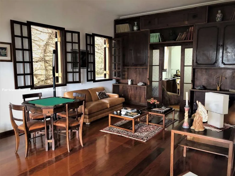 Casa, 3 quartos, 1475 m² - Foto 15