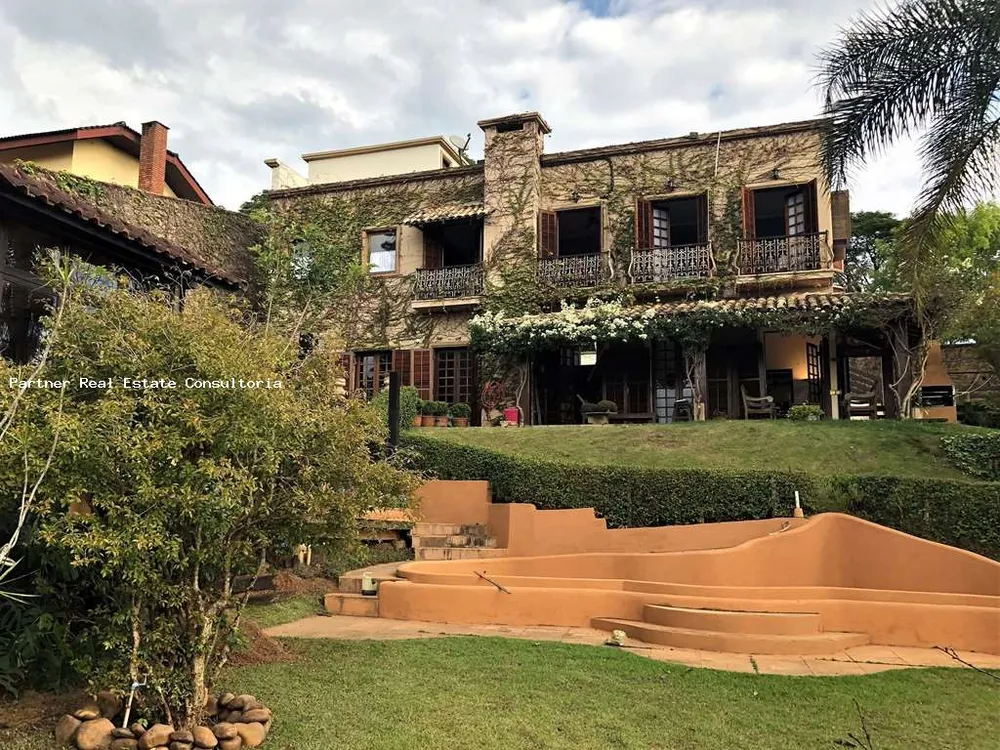 Casa, 3 quartos, 1475 m² - Foto 5