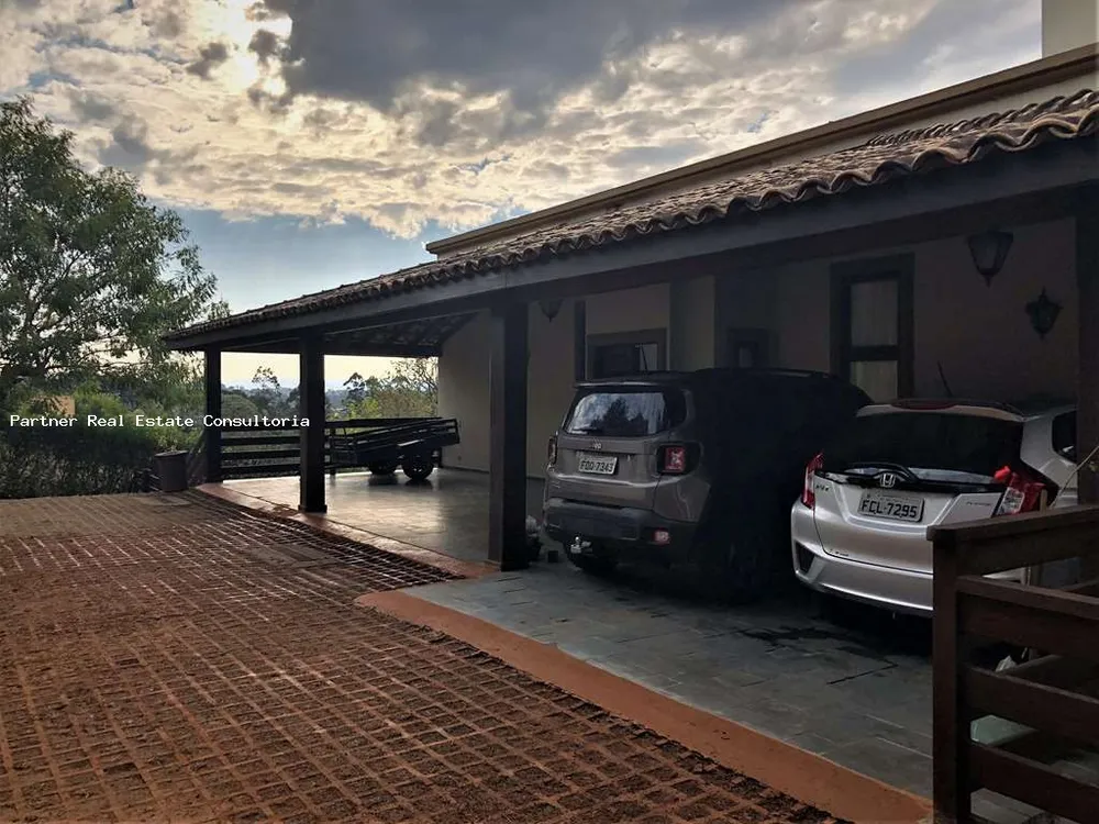 Casa, 3 quartos, 1475 m² - Foto 9