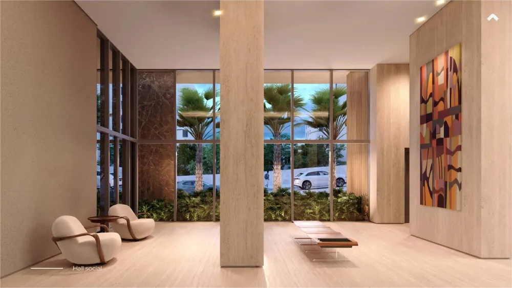 Apartamento, 4 quartos, 151 m² - Foto 1