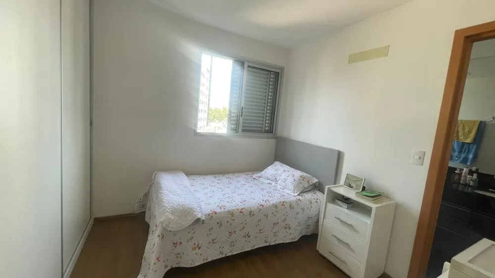 Apartamento, 2 quartos, 65 m² - Foto 1