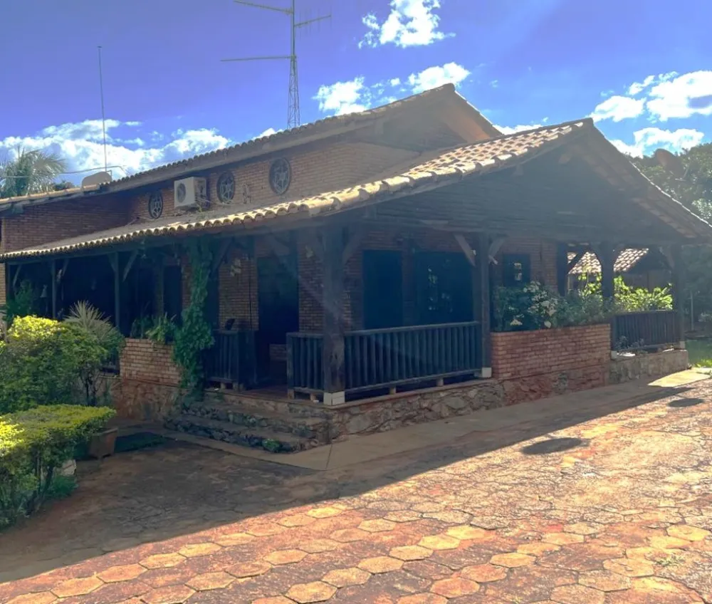 Fazenda, 528 hectares - Foto 2