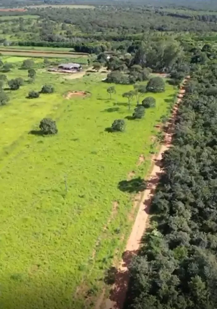 Fazenda, 528 hectares - Foto 6