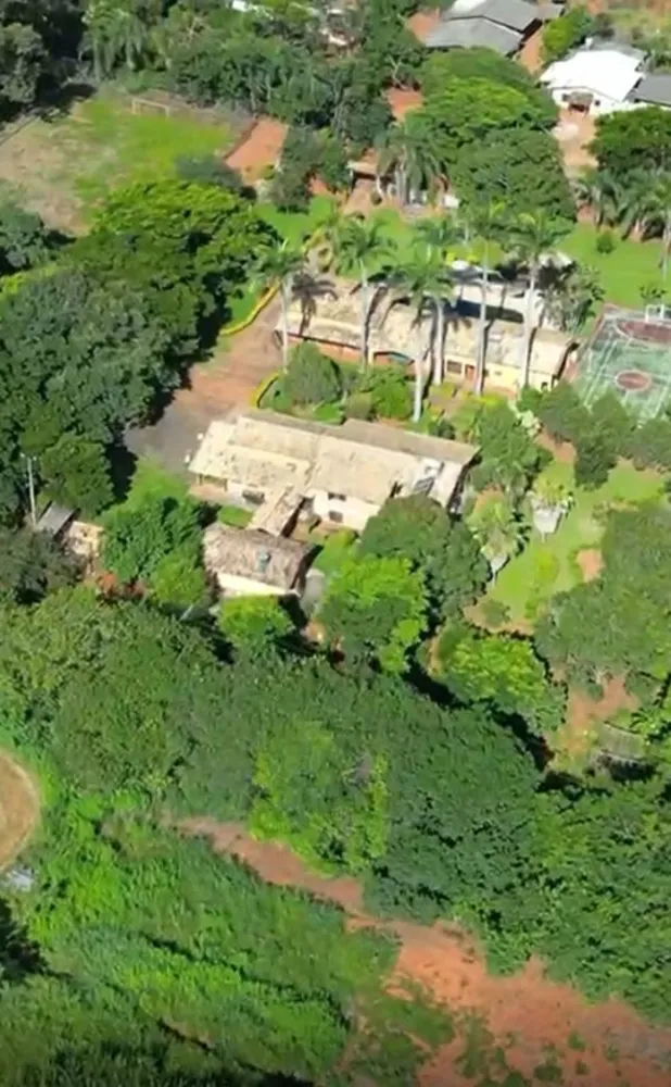 Fazenda, 528 hectares - Foto 7