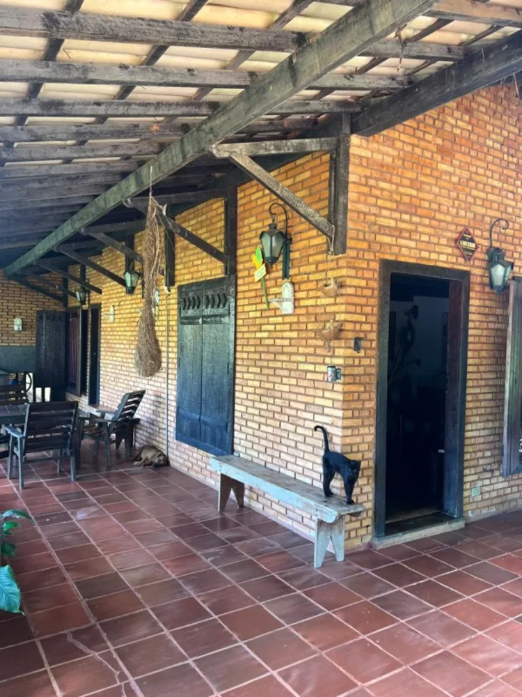 Fazenda, 528 hectares - Foto 3