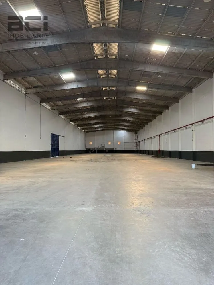 Depósito-Galpão, 2708 m² - Foto 11