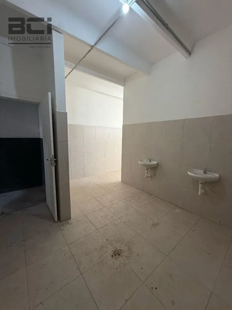 Depósito-Galpão, 2708 m² - Foto 8