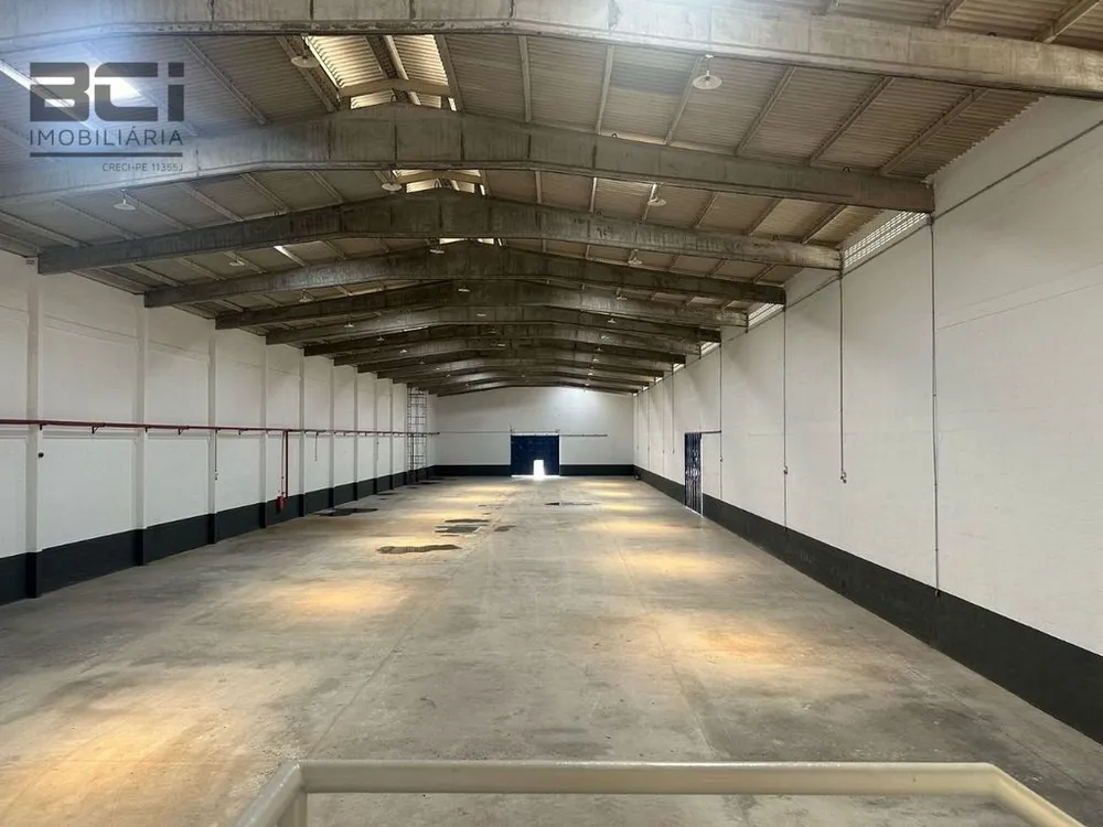 Depósito-Galpão, 2708 m² - Foto 2