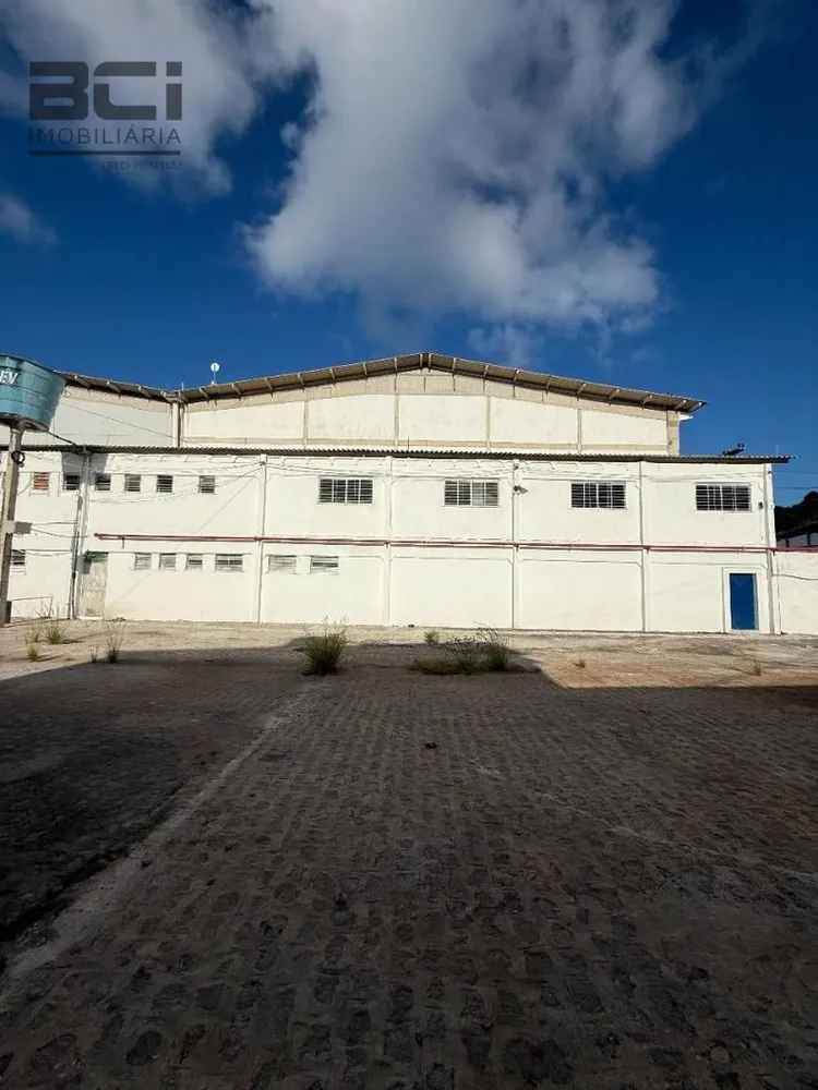 Depósito-Galpão, 2708 m² - Foto 9