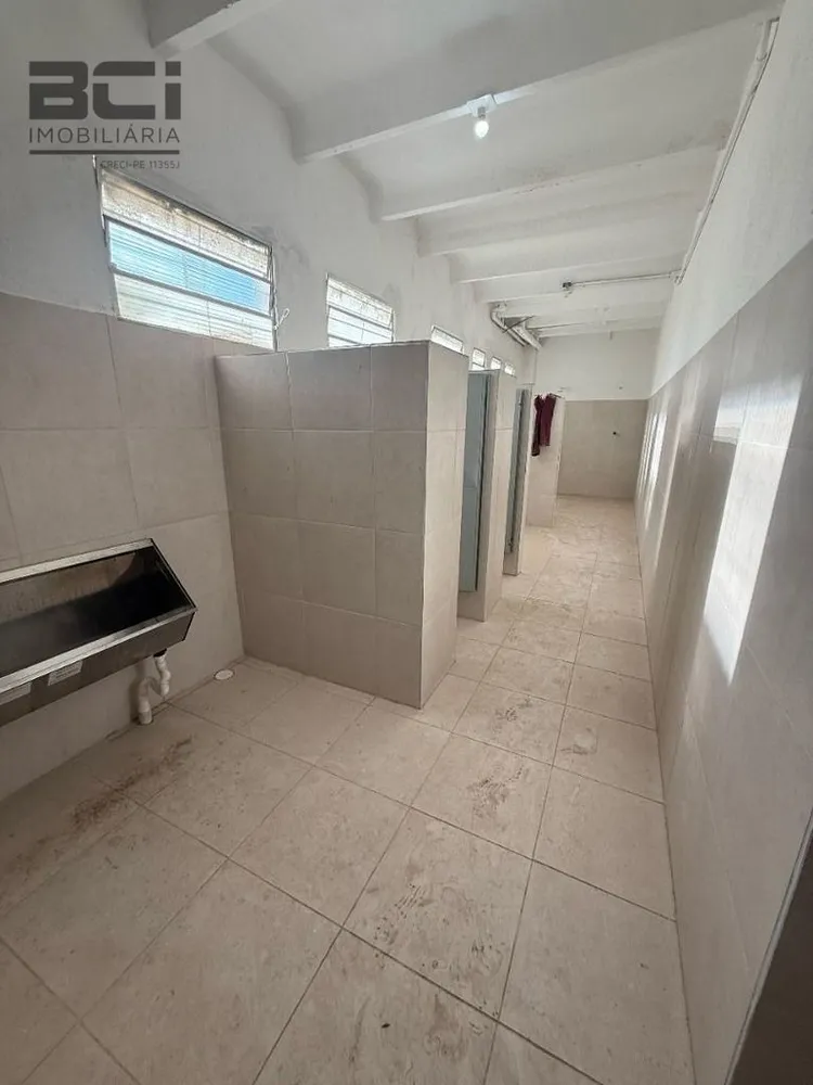 Depósito-Galpão, 2708 m² - Foto 7