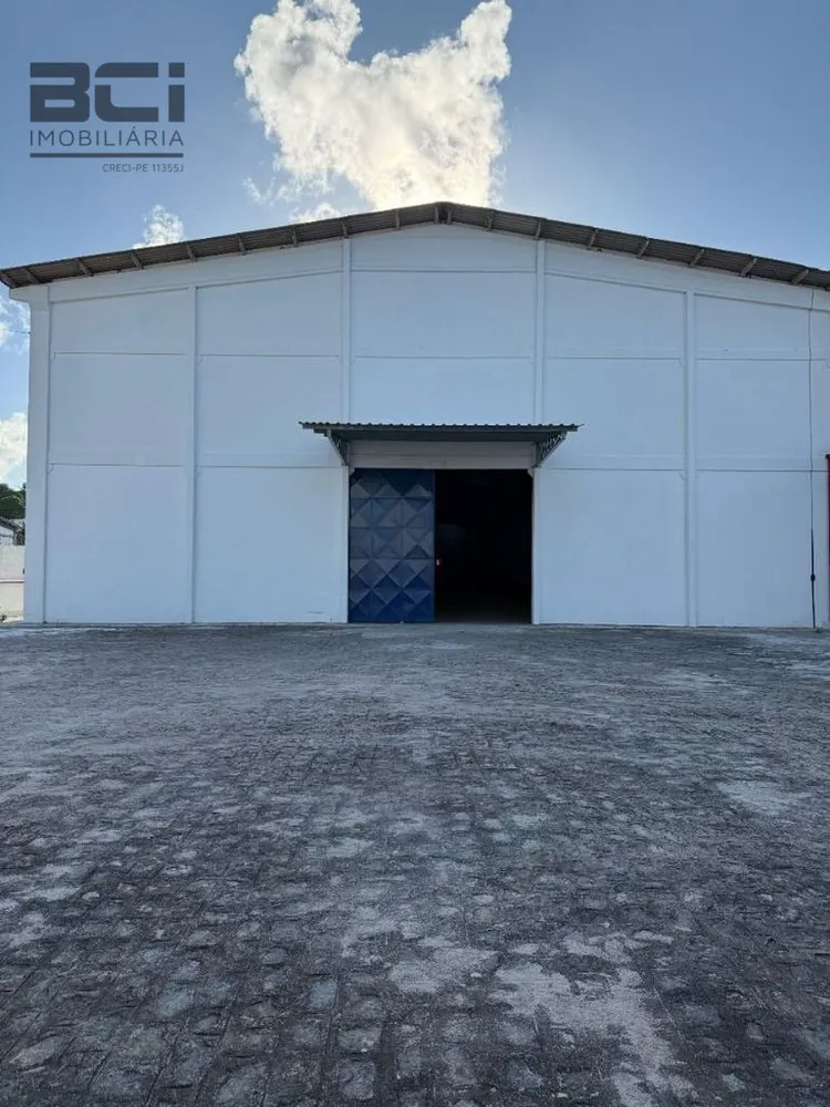 Depósito-Galpão, 2708 m² - Foto 12