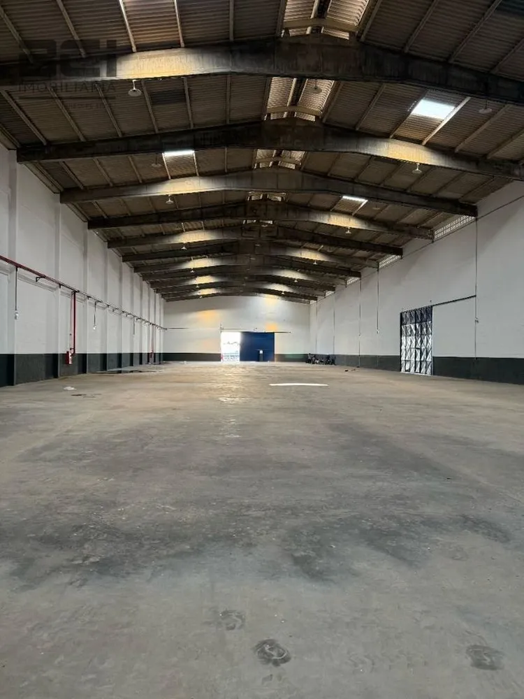 Depósito-Galpão, 2708 m² - Foto 10