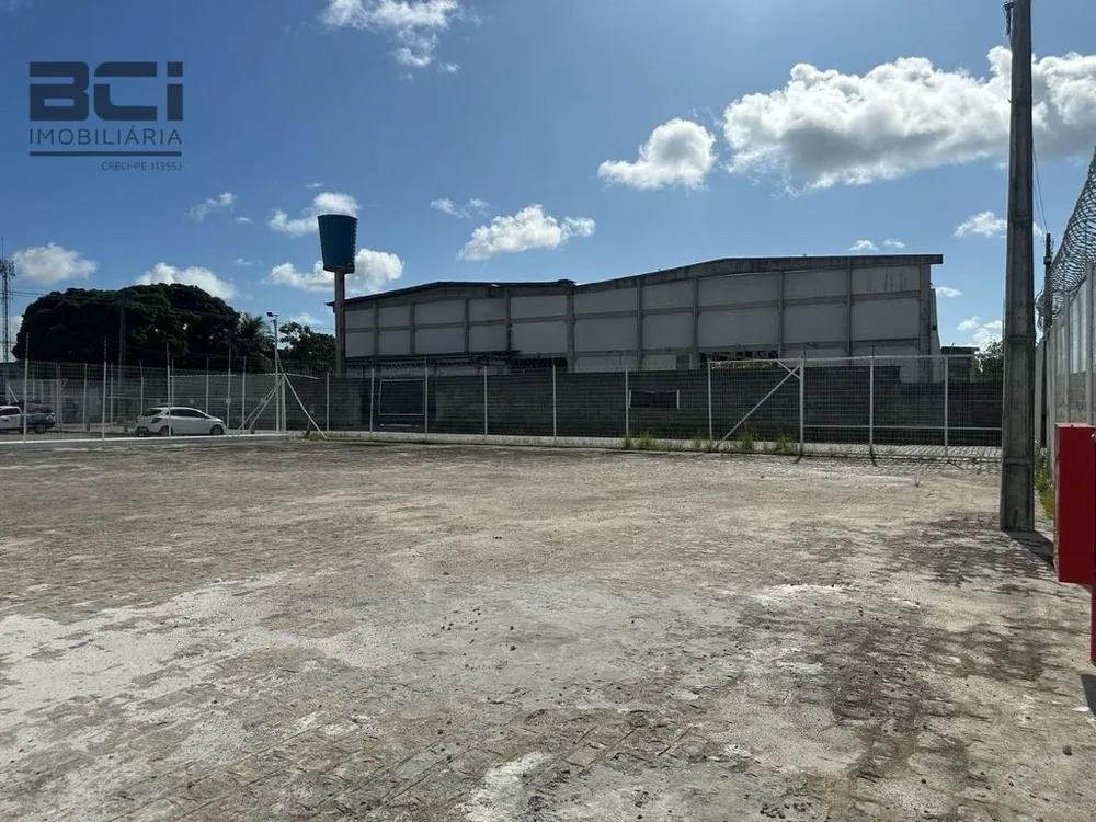 Depósito-Galpão, 2708 m² - Foto 6