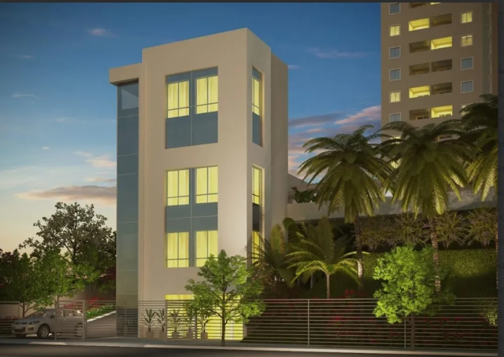 Apartamento, 2 quartos, 46 m² - Foto 6