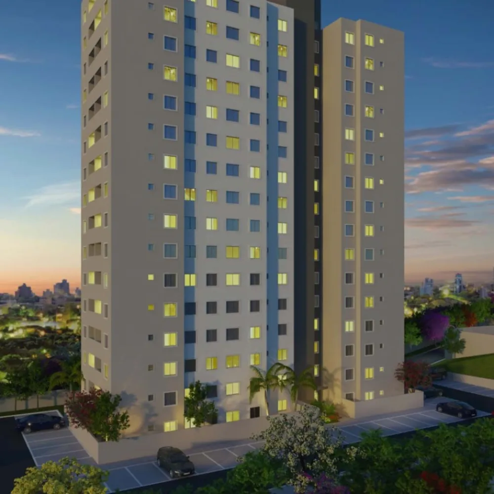 Apartamento, 2 quartos, 46 m² - Foto 7