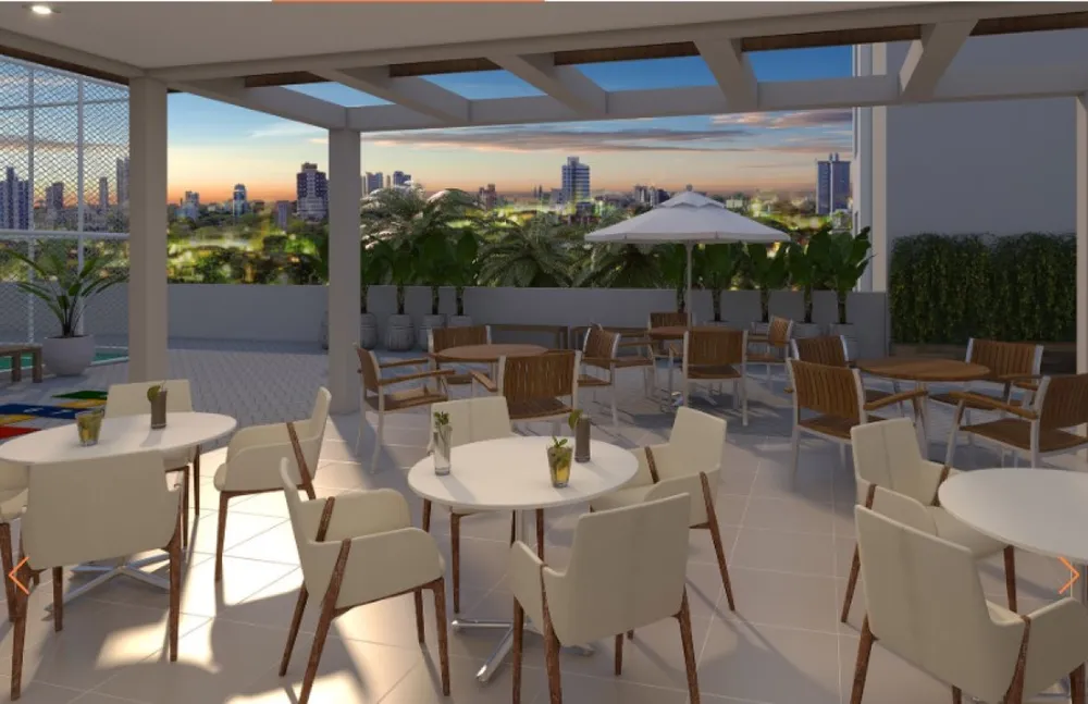 Apartamento, 2 quartos, 46 m² - Foto 8