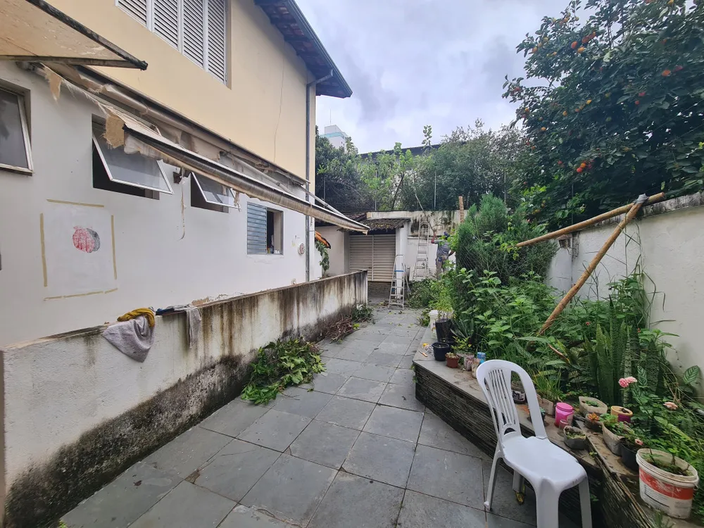 Casa, 11 quartos, 350 m² - Foto 1