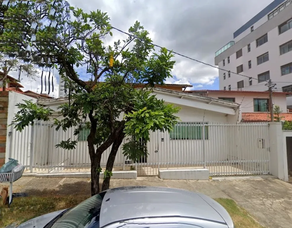 Casa, 11 quartos, 350 m² - Foto 1
