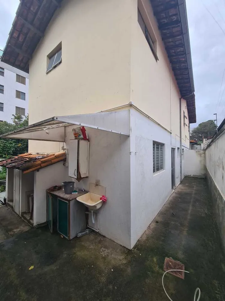 Casa, 11 quartos, 350 m² - Foto 10