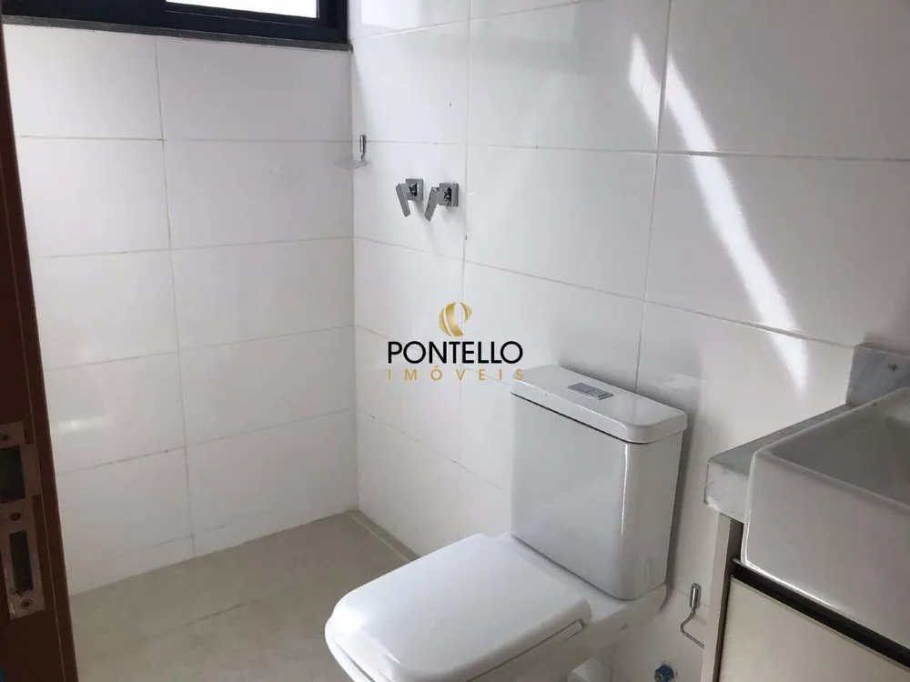Casa, 4 quartos, 180 m² - Foto 6