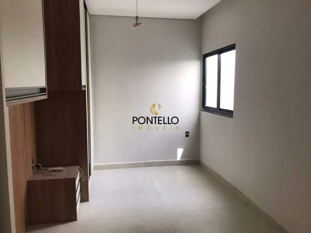 Casa, 4 quartos, 180 m² - Foto 4