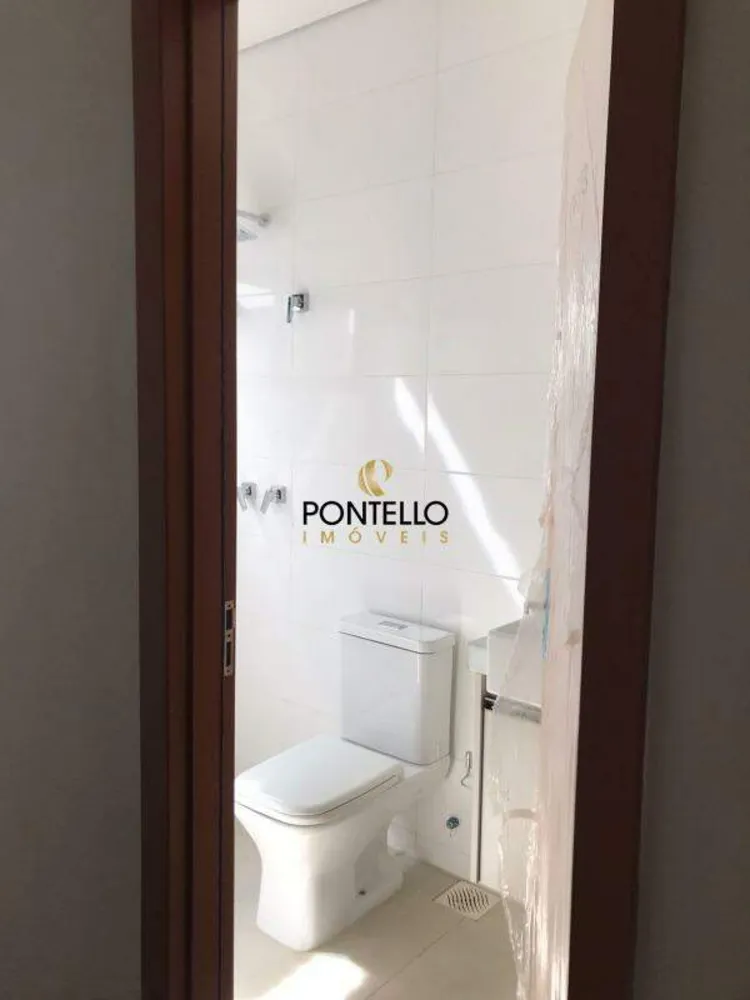 Casa, 4 quartos, 180 m² - Foto 8