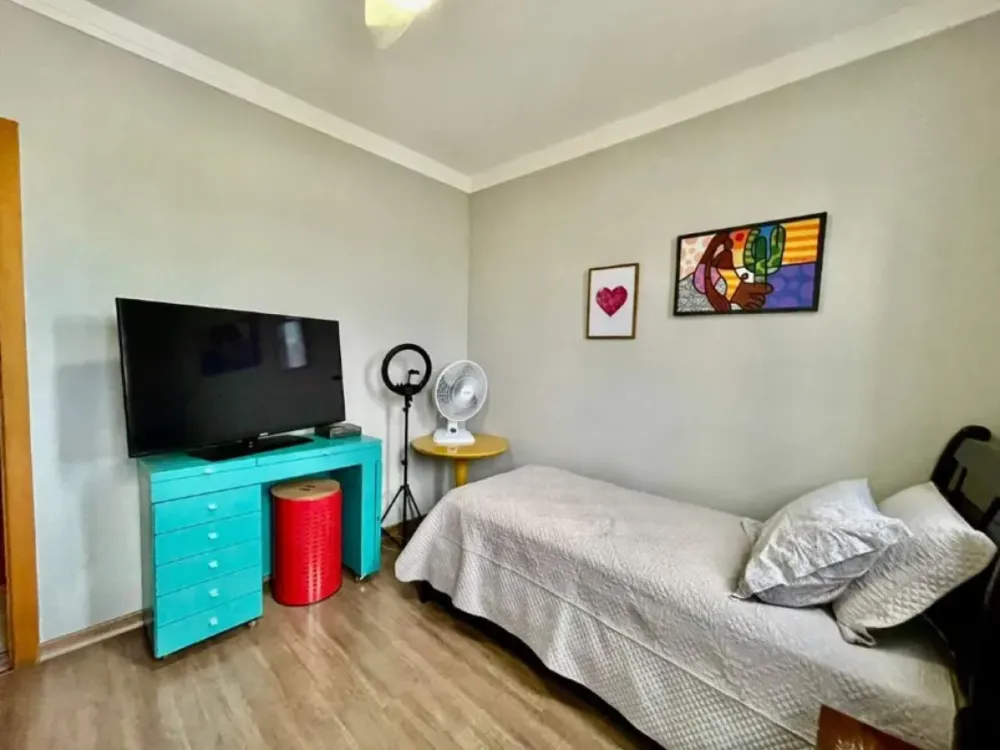 Cobertura, 3 quartos, 190 m² - Foto 8
