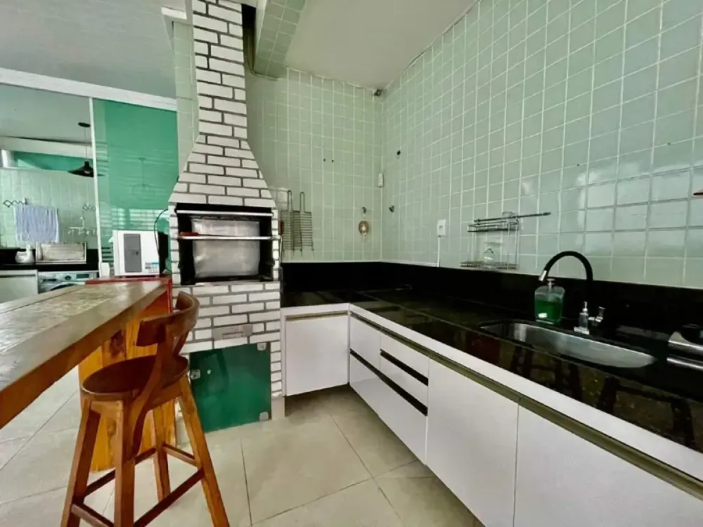 Cobertura, 3 quartos, 190 m² - Foto 10