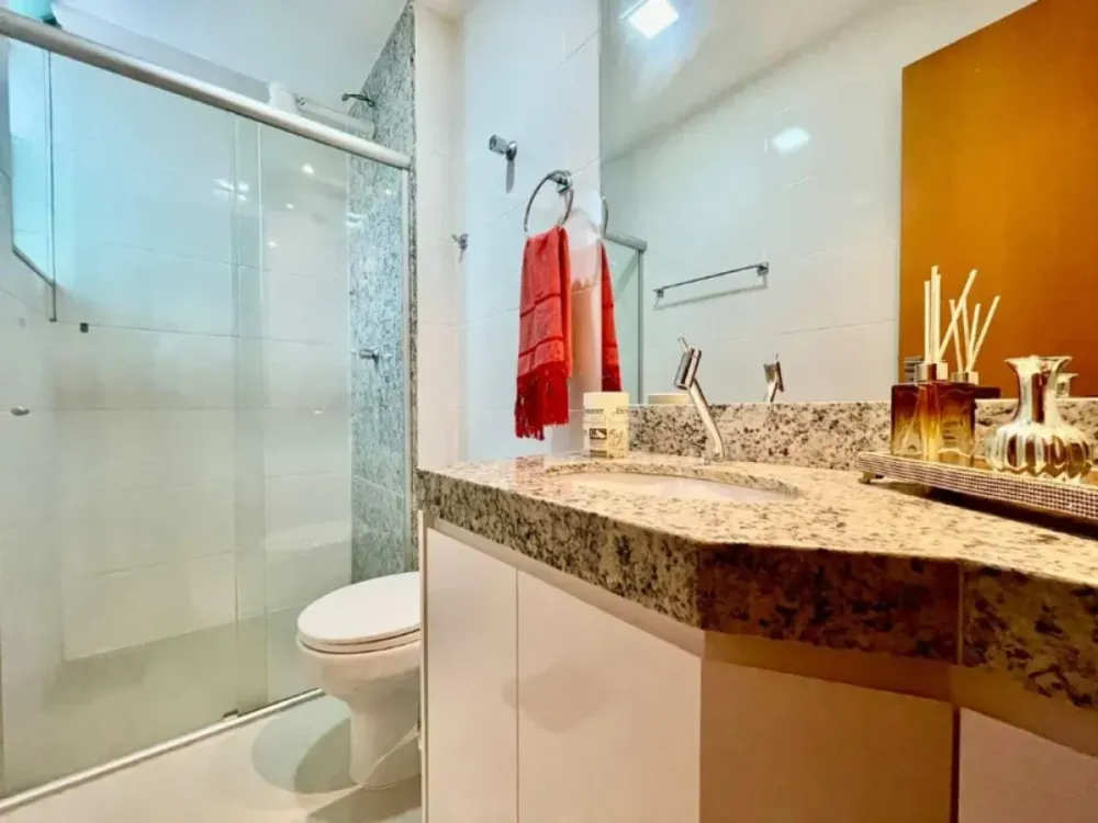 Cobertura, 3 quartos, 190 m² - Foto 3