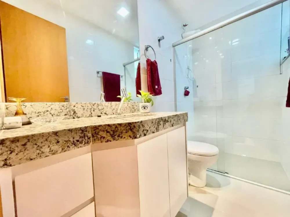 Cobertura, 3 quartos, 190 m² - Foto 4