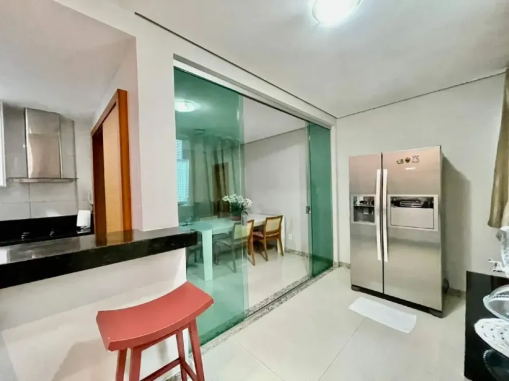 Cobertura, 3 quartos, 190 m² - Foto 6