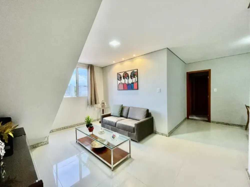Cobertura, 3 quartos, 190 m² - Foto 2